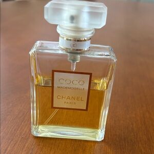 CHANEL Coco Mademoiselle parfum